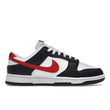 Load image into Gallery viewer, Nike Dunk Low Retro Red Swoosh Panda
