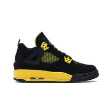 Load image into Gallery viewer, Air Jordan Retro 4 Thunder (2023) (TD)
