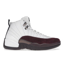 Load image into Gallery viewer, Air Jordan Retro 12 SP A Ma Maniére White (W)
