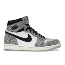 Load image into Gallery viewer, Air Jordan Retro 1 High OG White Cement
