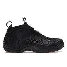 Load image into Gallery viewer, Nike Air Foamposite One Comme des Garcons Homme Plus Black
