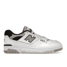 Load image into Gallery viewer, New Balance 550 White Concrete Black
