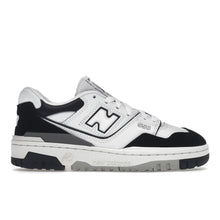 Load image into Gallery viewer, New Balance 550 White Black Rain Cloud (GS)
