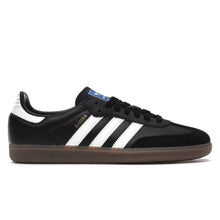Load image into Gallery viewer, adidas Samba OG Black White Gum

