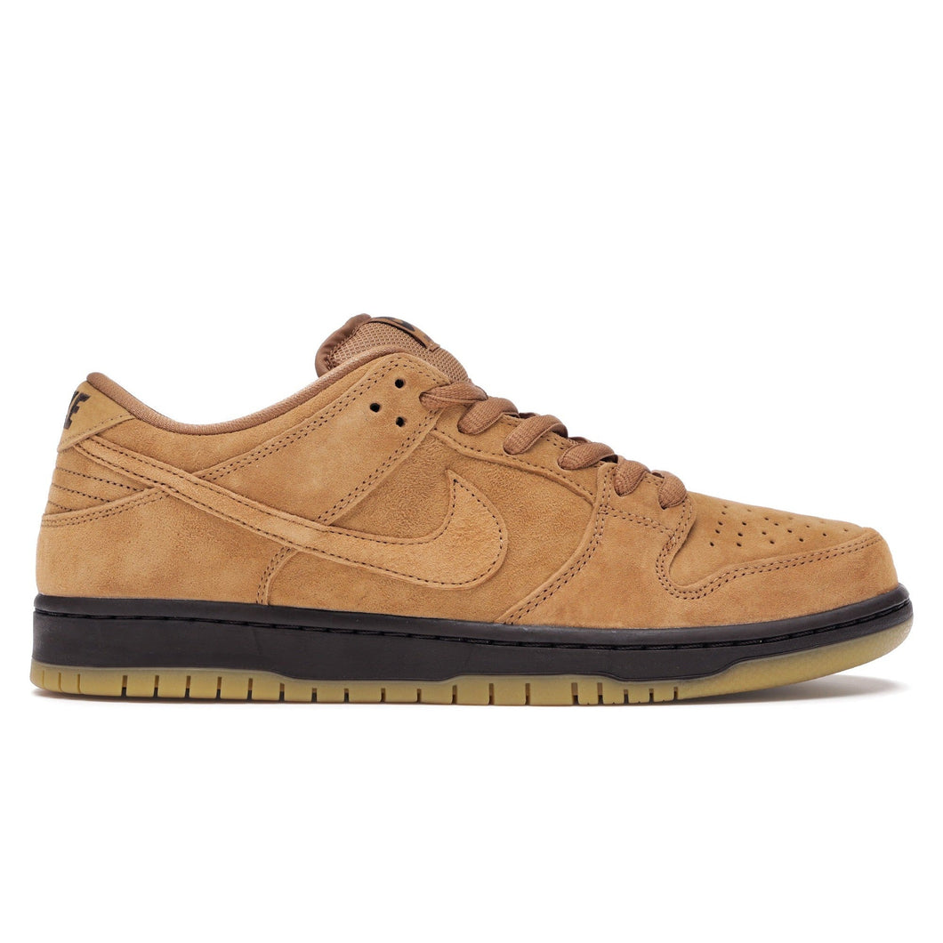 Nike SB Dunk Low Wheat (2020)
