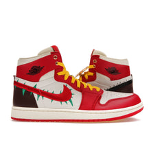 Load image into Gallery viewer, Air Jordan 1 High Zoom Air CMFT 2 Teyana Taylor A Rose From Harlem (Women&#39;s)
