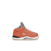 Load image into Gallery viewer, Air Jordan Retro 5 DJ Khaled We The Best Crimson Bliss (TD)
