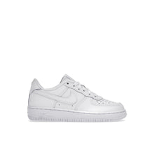 Load image into Gallery viewer, Nike Air Force 1 Low LE Triple White (PS)
