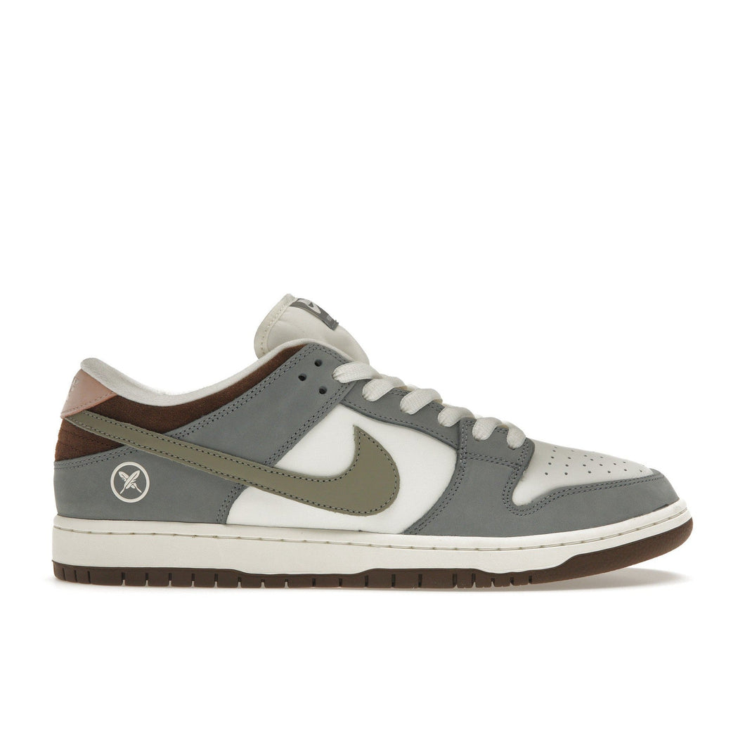 Nike SB Dunk Low Yuto Horigome