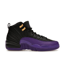 Load image into Gallery viewer, Air Jordan Retro 12 Field Purple (GS)
