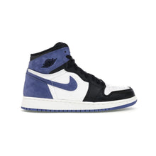 Load image into Gallery viewer, Air Jordan Retro 1 High Blue Moon (GS)
