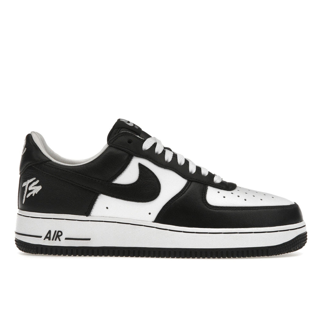Nike Air Force 1 Low QS Terror Squad Blackout