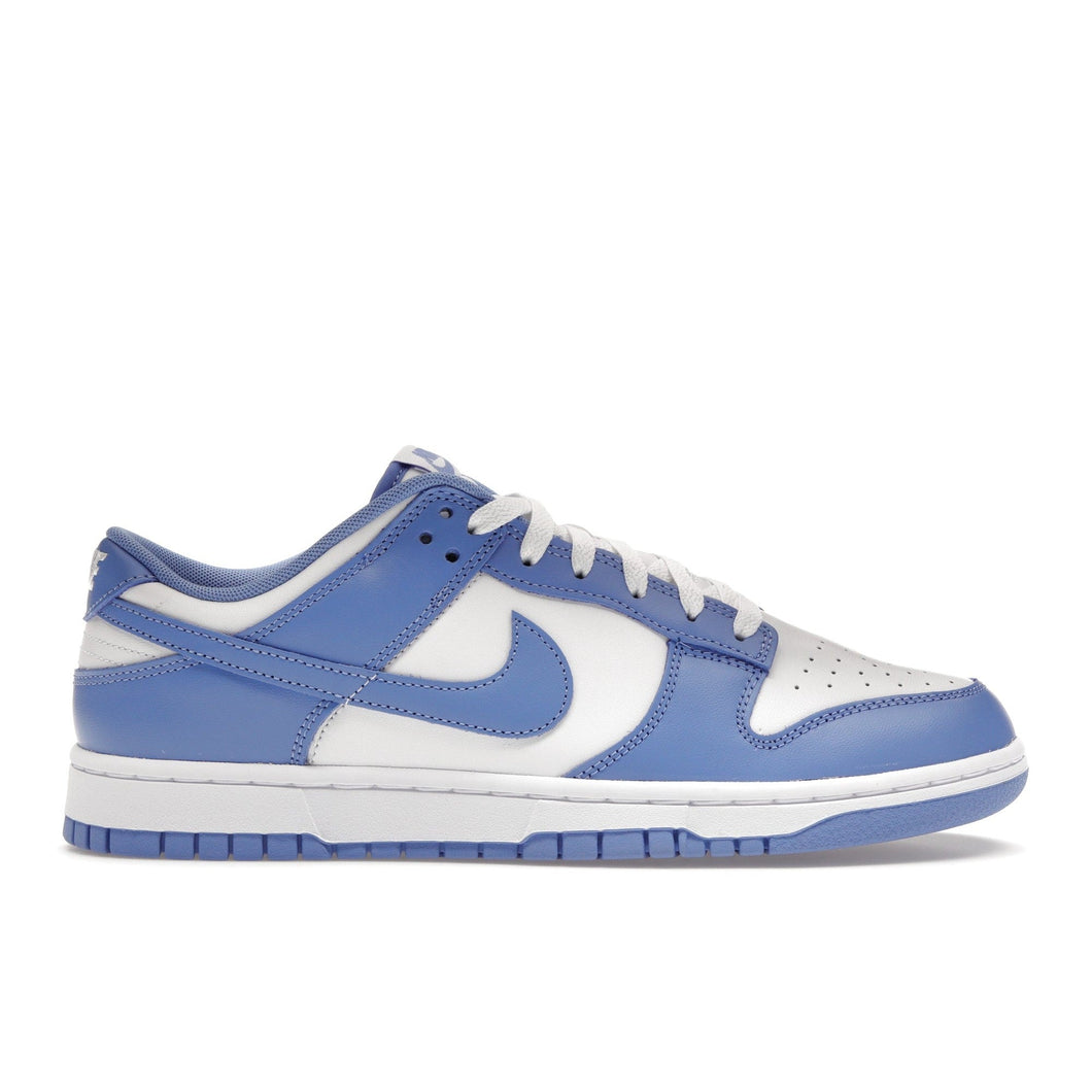 Nike Dunk Low Polar Blue