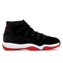 Load image into Gallery viewer, Jordan 11 Retro Bred Velvet (Women&#39;s)
