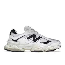 Load image into Gallery viewer, New Balance 9060 White Black
