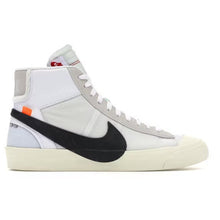 Load image into Gallery viewer, Nike Blazer Mid Off-White
