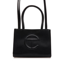 Load image into Gallery viewer, Telfar Shopping Bag Small Black

