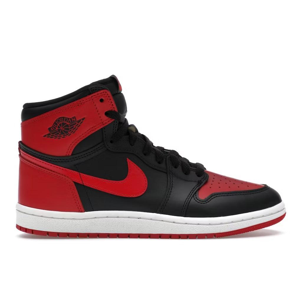 Jordan 1 Retro High '85 OG Bred (2025)