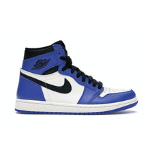 Load image into Gallery viewer, Air Jordan Retro 1 &quot;Game Royal&quot;
