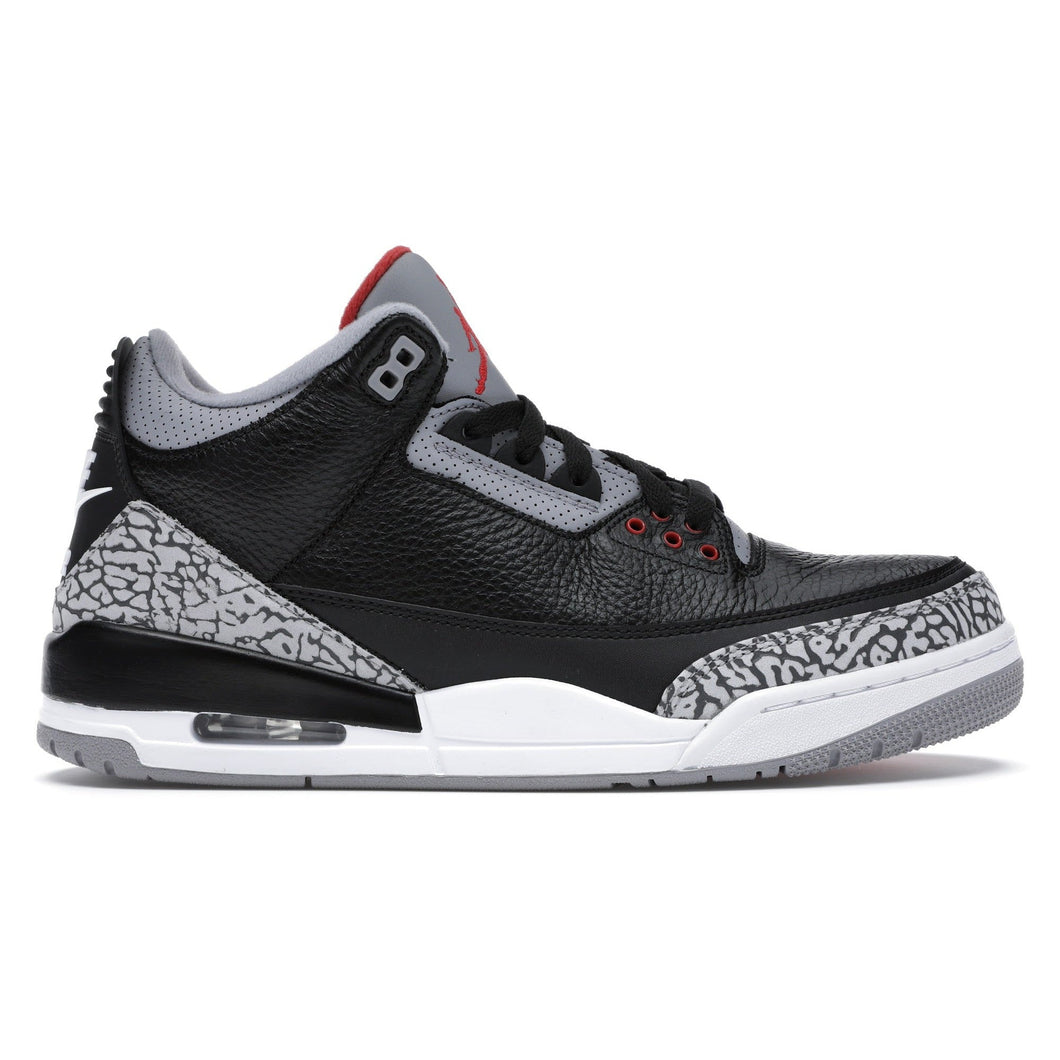 Air Jordan Retro 3 