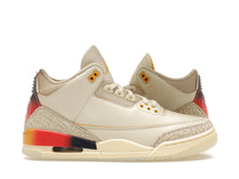 Load image into Gallery viewer, Air Jordan Retro 3 SP J Balvin Medellín Sunset
