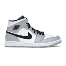 Load image into Gallery viewer, Air Jordan Retro 1 Mid (Smoke Grey)
