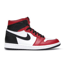 Load image into Gallery viewer, Air Jordan Retro 1 &quot;Satin Snakeskin&quot;
