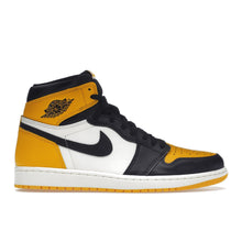 Load image into Gallery viewer, Air Jordan Retro 1 High OG &quot;Taxi&quot;
