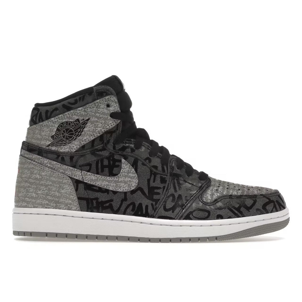 Air Jordan Retro 1 High OG 