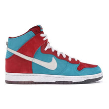 Load image into Gallery viewer, Nike SB Dunk High Bloody Gums
