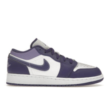 Load image into Gallery viewer, Air Jordan 1 Low Sky J Purple (GS)
