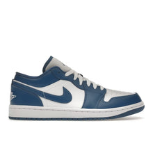 Load image into Gallery viewer, Jordan 1 Low Marina Blue (W)
