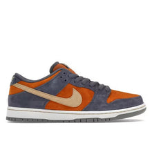 Load image into Gallery viewer, Nike SB Dunk Low Light Carbon Monarch
