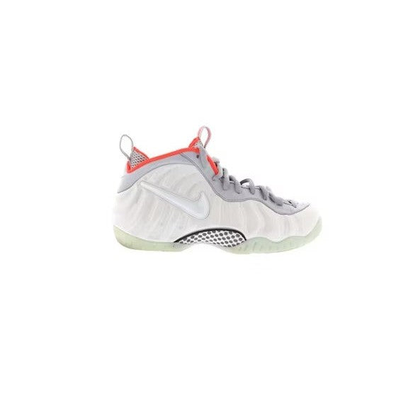 Nike Air Foamposite Pro Pure Platinum