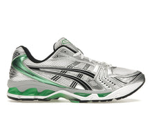 Load image into Gallery viewer, ASICS Gel-Kayano 14 White Fjord Grey
