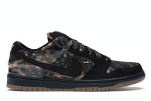 Load image into Gallery viewer, Nike Dunk Low SB  &quot;Pushead 2&quot;
