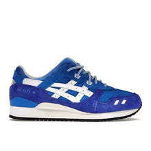 Load image into Gallery viewer, ASICS Gel-Lyte III &#39;07 Remastered Kith Marvel X-Men Beast Opened Box (Trading Card Not Included)
