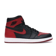 Load image into Gallery viewer, Air Jordan Retro 1 &quot;Bred/Banned&quot; 2016
