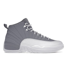 Load image into Gallery viewer, Air Jordan Retro 12 Stealth
