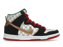 Load image into Gallery viewer, Nike Dunk High SB Black Sheep &quot;Paid in Full&quot;
