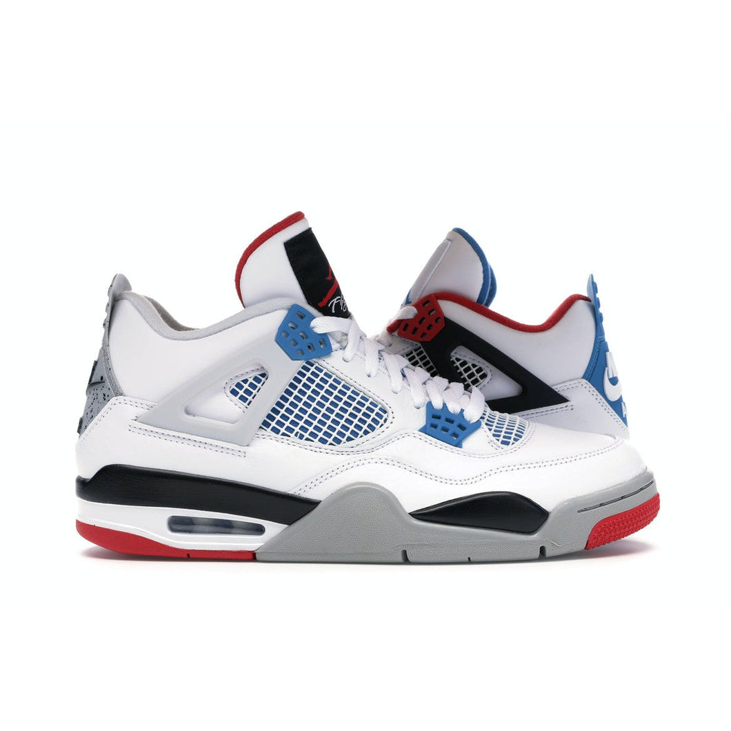 Air Jordan Retro 4 