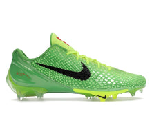 Load image into Gallery viewer, Nike Vapor Edge Kobe 6 SE Grinch
