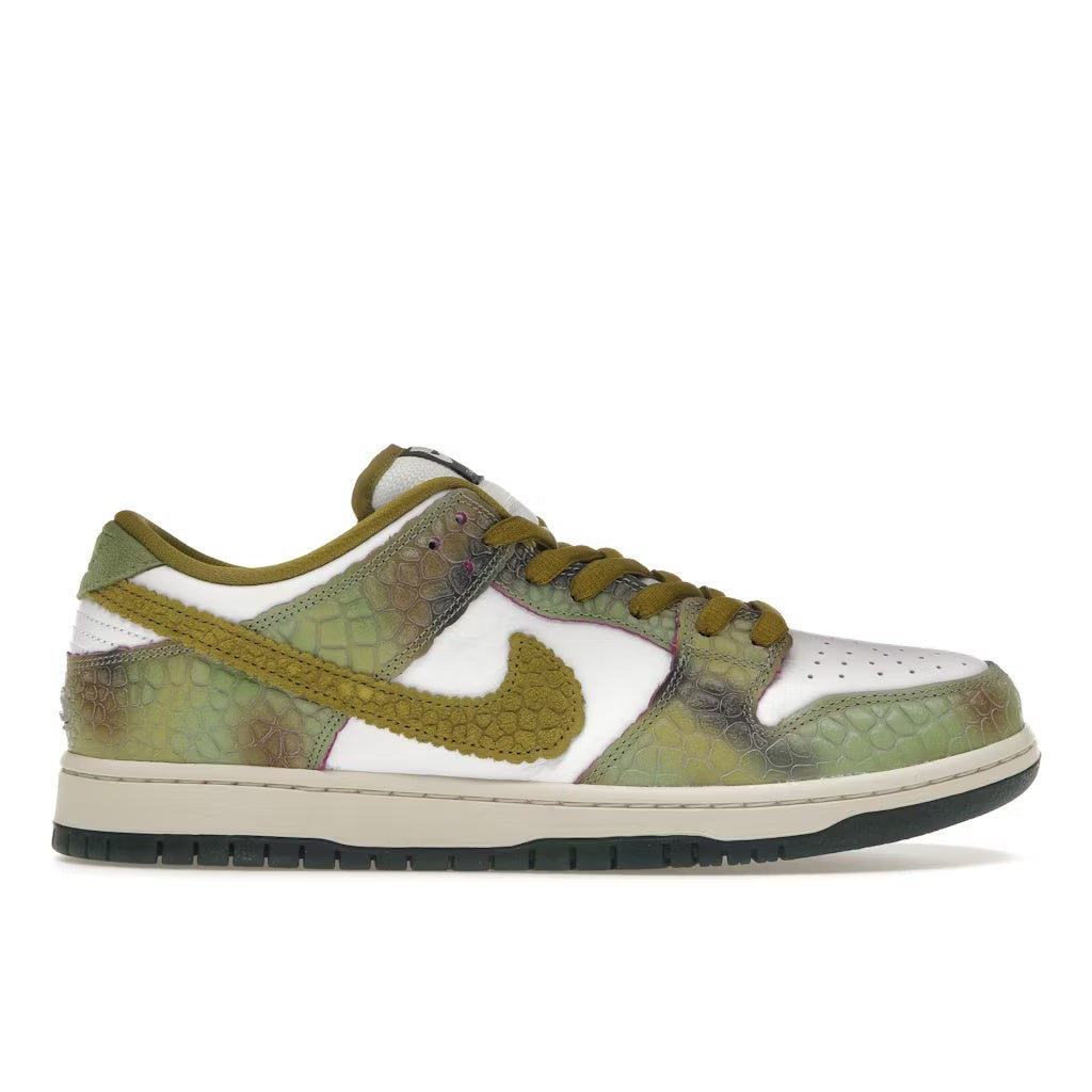 Nike SB Dunk Low Alexis Sablone Chameleon