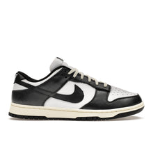 Load image into Gallery viewer, Nike Dunk Low Vintage Panda (Women&#39;s)
