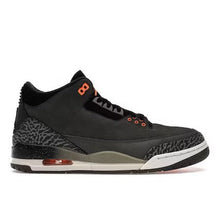 Load image into Gallery viewer, Air Jordan 3 “Fear Pack”(2023)
