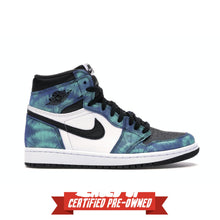Load image into Gallery viewer, Air Jordan Retro 1 &quot;Tie Dye&quot;
