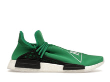 Load image into Gallery viewer, Adidas NMD R1 Pharrell HU &quot;Green&quot;

