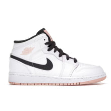 Load image into Gallery viewer, Air Jordan 1 Mid Arctic Orange (GS)
