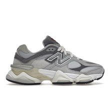 Load image into Gallery viewer, New Balance 9060 Rain Cloud Grey
