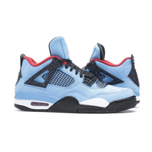 Load image into Gallery viewer, Air Jordan Retro 4 &quot;Travis Scott Cactus Jack&quot;
